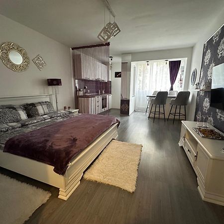 Etoile Studio Braszów Zewnętrze zdjęcie