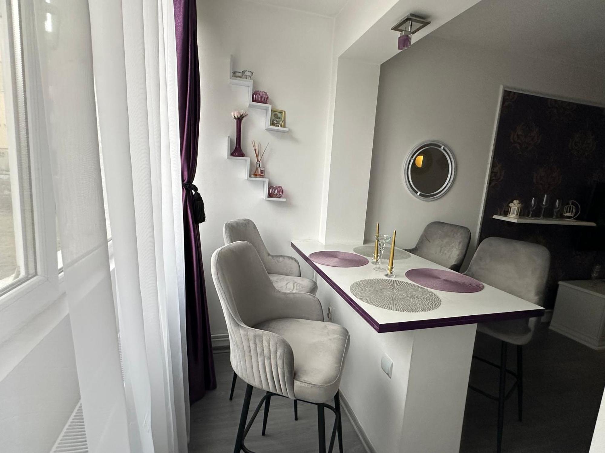 Etoile Studio Braszów Zewnętrze zdjęcie