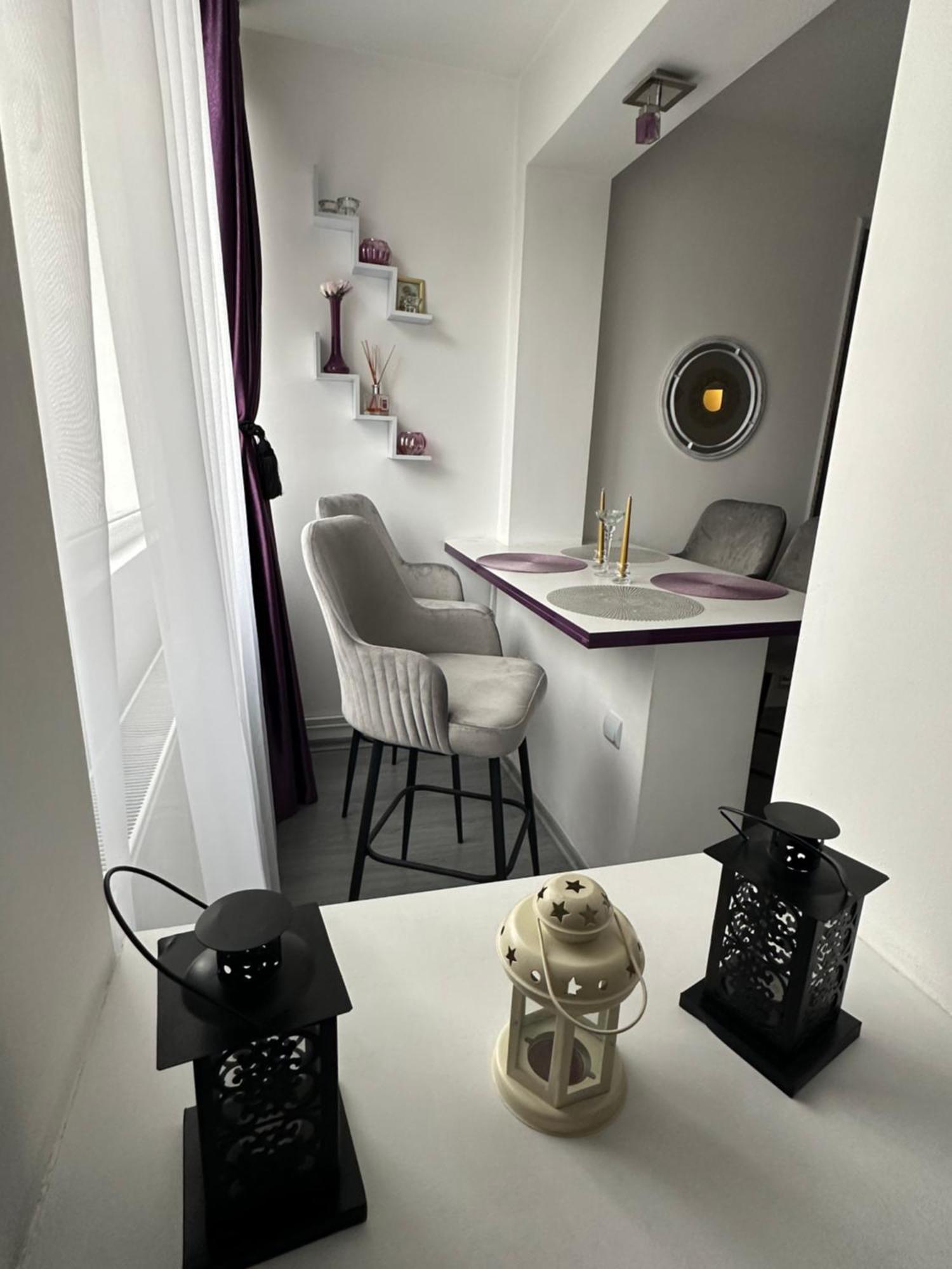 Etoile Studio Braszów Zewnętrze zdjęcie