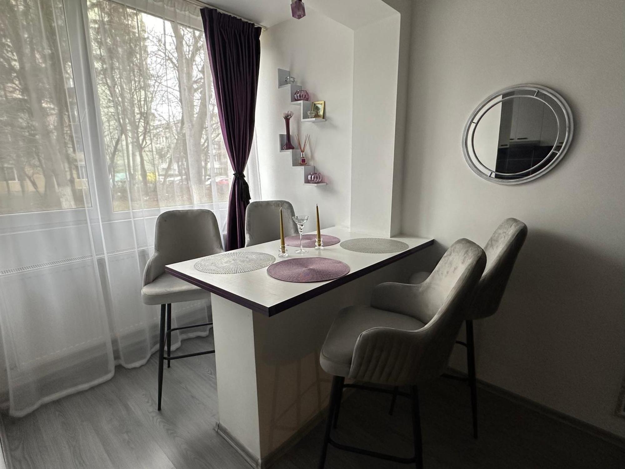 Etoile Studio Braszów Zewnętrze zdjęcie