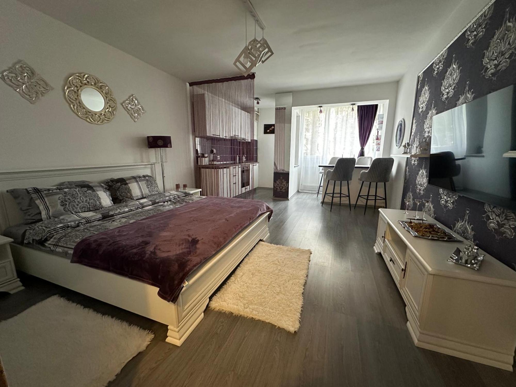 Etoile Studio Braszów Zewnętrze zdjęcie