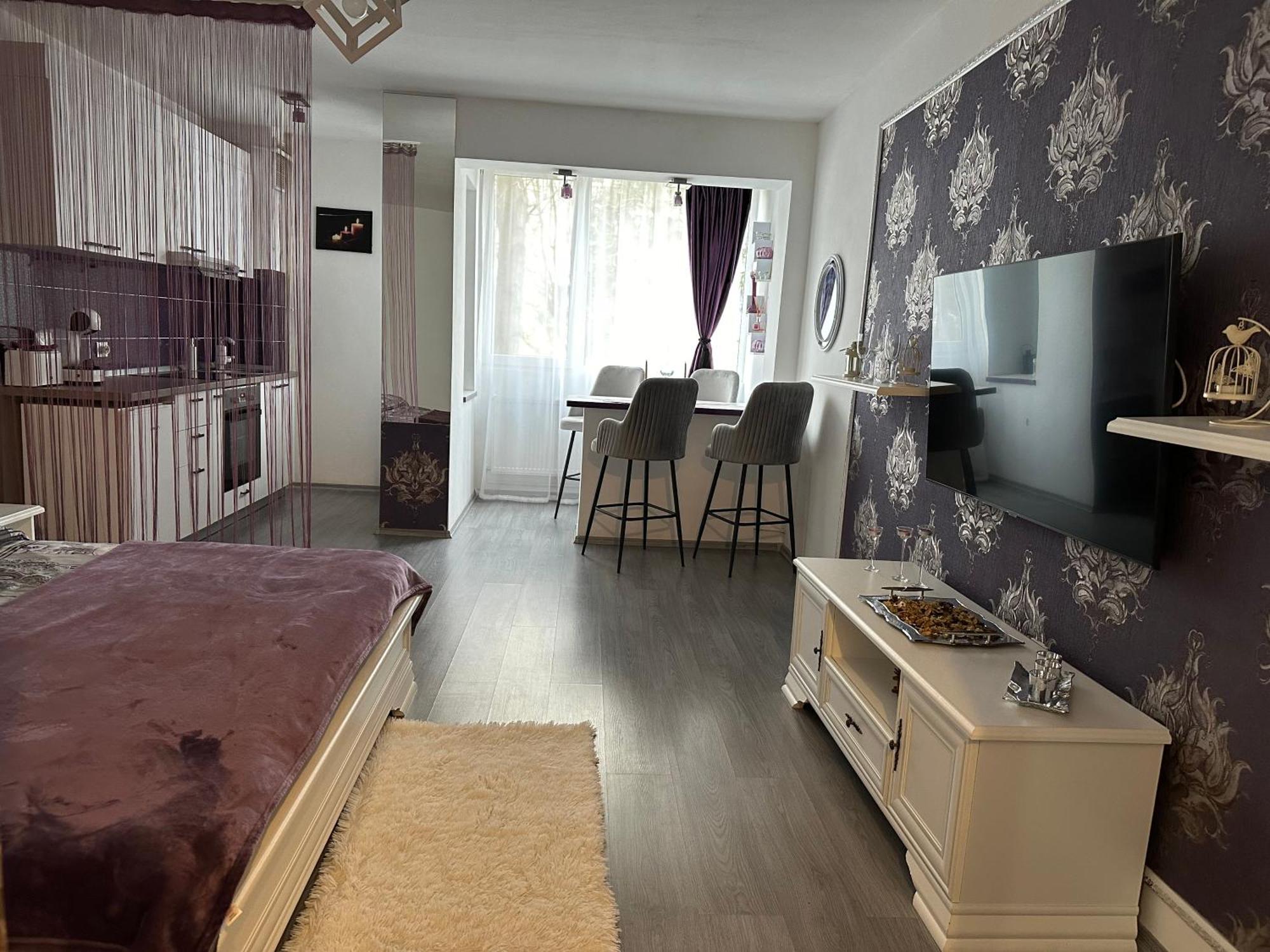 Etoile Studio Braszów Zewnętrze zdjęcie