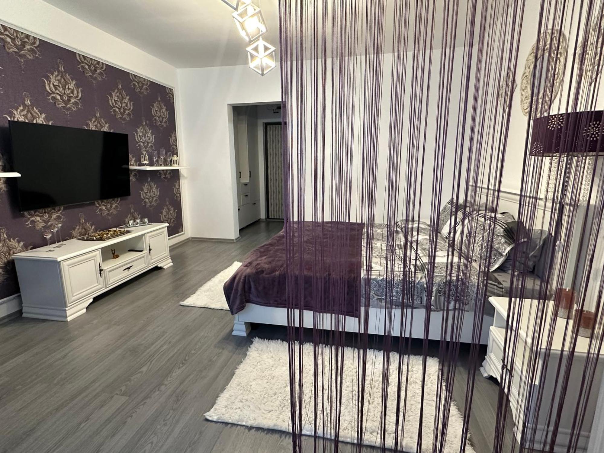 Etoile Studio Braszów Zewnętrze zdjęcie